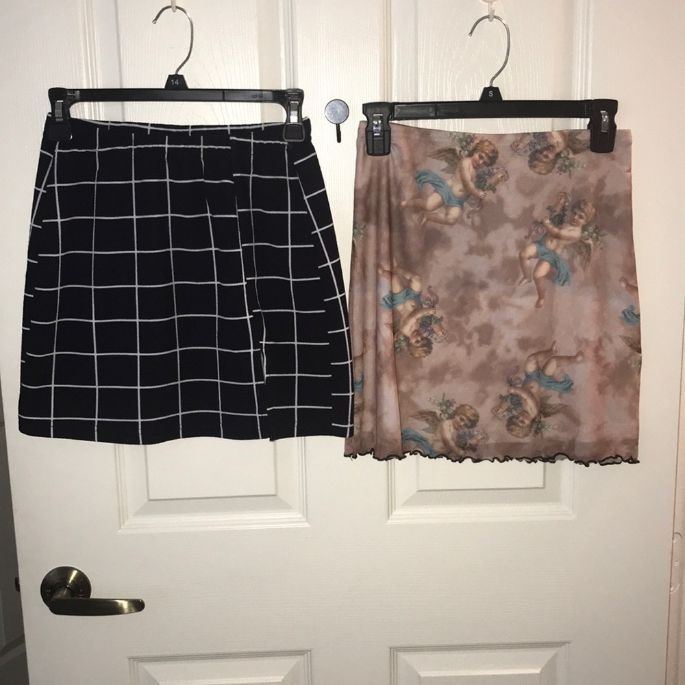 Skirt bundle